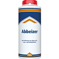 Abbeizer 750 ml^