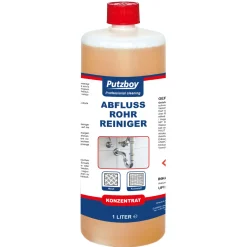 Abfluss Rohr Reiniger 1 l^
