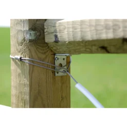 Abspann-Set für H-Konstruktion diagonal 5-teilig