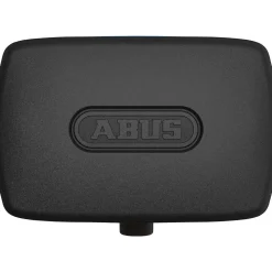 Abus Alarmbox schwarz