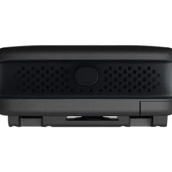 Abus Alarmbox schwarz