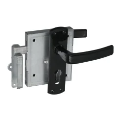 Aufschraubschloss hebende Falle BB*Abus Clearance