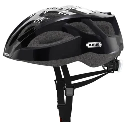 Fahrradhelm Sport schwarz Größe M^Abus Clearance