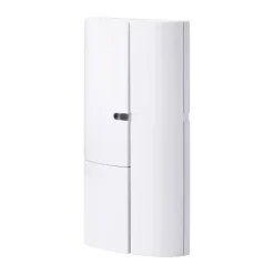 Abus Funk-Öffnungsmelder Smartvest FUMK35000A weiß