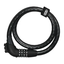 Panzerkabelschloss CL AC mit Zahlenschloss^Abus Online