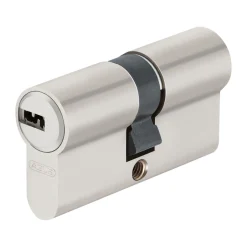 Abus Profilzylinder D6XNP 30/35 mm