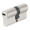 Abus Profilzylinder D6XNP 35/35 mm