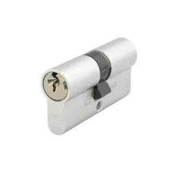 Profilzylinder TI 30/30 mm^Abus