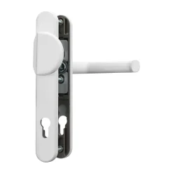 Schmalrahmengarnitur SRG 92 Watt einseitig^Abus Sale