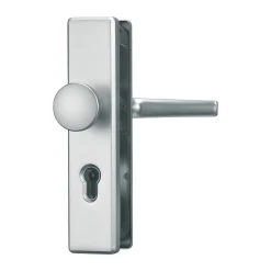 Schutzbeschlag KLN 314 F1 einseitig^Abus Best