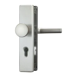 Abus Schutzbeschlag KLN 314 F9 einseitig