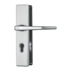 Abus Schutzbeschlag KLN 314 F9 beidseitig