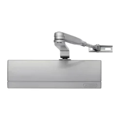 Abus Türschließer AC6124 S