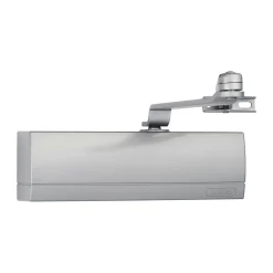 Abus Türschließer AC6124 S