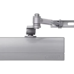 Abus Türschließer AC5023 S CL/DFNLIESPP