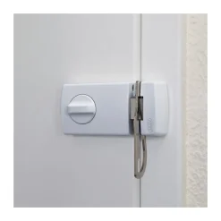 Türzusatzschloss 2130 W*Abus Online