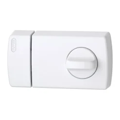Abus Türzusatzschloss 2110 W