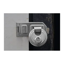 Vorhängeschloss Diskus 70 mm*Abus Best