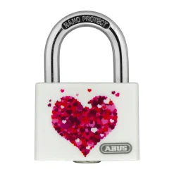 Abus Vorhängeschloss T65 L/40