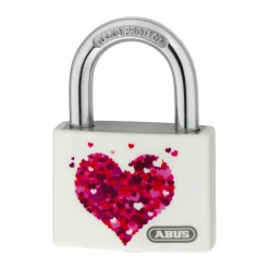 Abus Vorhängeschloss T65 L/40