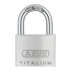 Abus Vorhängeschloss 64TI/20