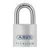 Abus Vorhängeschloss 80TI/50