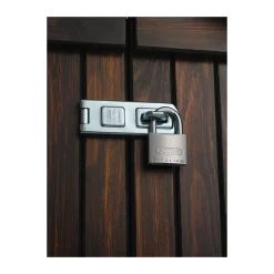 Abus Vorhängeschloss 64TI 50 mm