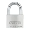 Abus Vorhängeschloss 64TI/50 HB80