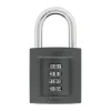 Abus Zahlenschloss 158/50