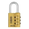 Zahlenschloss 165/30*Abus Discount