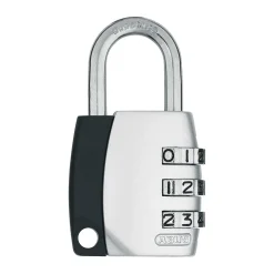Abus Zahlenschloss 155 30 mm