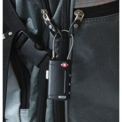 Zahlenschloss 148TSA/30 B*Abus Outlet