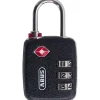 Abus Zahlenschloss 146TSA/30 B