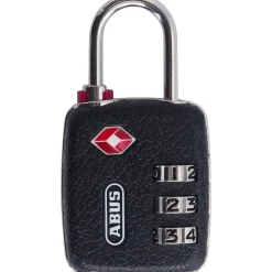 Abus Zahlenschloss 146TSA/30 B