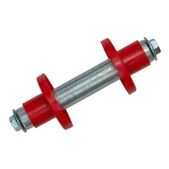 Achsen-Set für Schubkarren