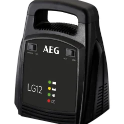 Batterieladegerät LG12*AEG Hot
