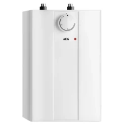 AEG Klein-Warmwasserspeicher HUZ 5 Basis 2 kW 5 l