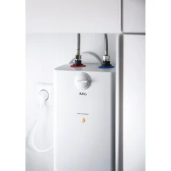 Untertisch-Kleinspeicher U5^AEG Outlet