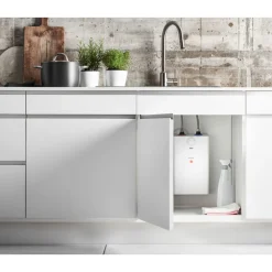 Untertisch-Kleinspeicher U5^AEG Outlet