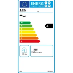 Untertisch-Kleinspeicher U5^AEG Outlet