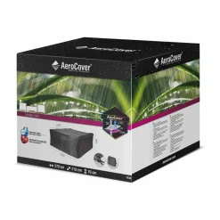 AeroCover Schutzhülle für Lounge-Sets 270 x 210 x 70 cm anthrazit