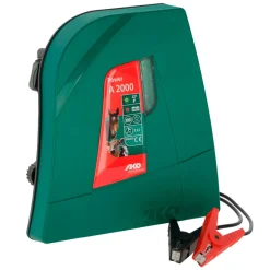 Akkugerät Power A 200 12 V grün-schwarz^ Discount