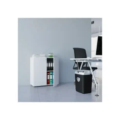 VCM Aktenschrank „Vandol Mini“, weiß