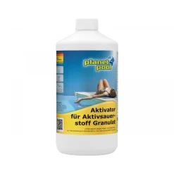 Aktivator für Aktivsauerstoffgranulat