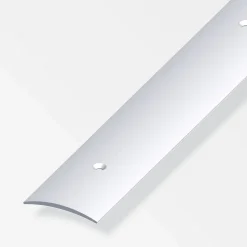 Übergangsprofil 40 x 5 mm 2m silber^Alfer Clearance