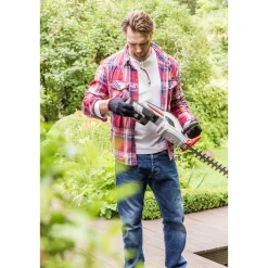 AL-KO Akku-Heckenschere 36 V HT 4055