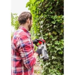 AL-KO Akku-Heckenschere 36 V HT 4055