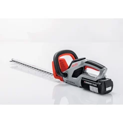 AL-KO Akku-Heckenschere 36 V HT 4055