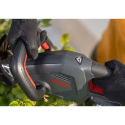 AL-KO Akku-Heckensschere 18 V HT 1845