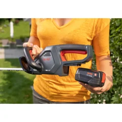 AL-KO Akku-Heckensschere 18 V HT 1845